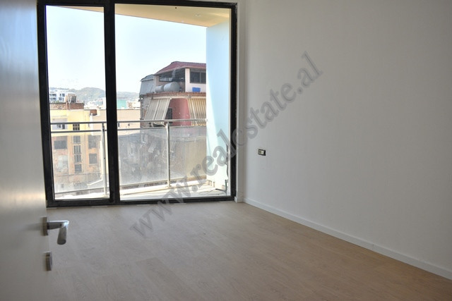 One bedroom apartment for sale in Mine Peza Street, part of Golden Tower Residence, in Tirana, Alban